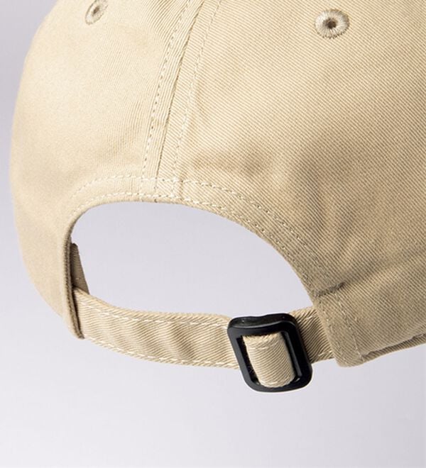 「【２色組】ブランドキャップ（メンズ帽子）」｜詳細画像