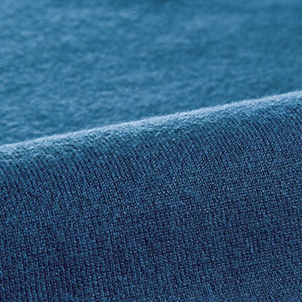 BELLUNA（ベルーナ）の「コード刺しゅうデザインニットチュニック（チュニック）」｜詳細画像