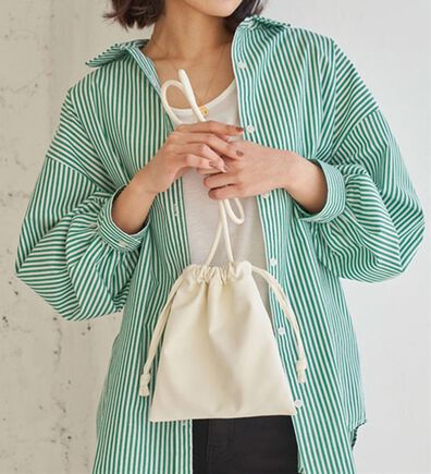 BELLUNA（ベルーナ）の「洗える！ショルダーバッグ（ショルダーバッグ）」