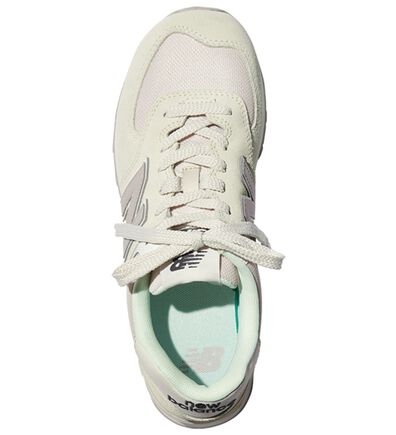 RANAN（ラナン）の「ＷＬ５７４スニーカー＜ｎｅｗｂａｌａｎｃｅ＞（スニーカー）」