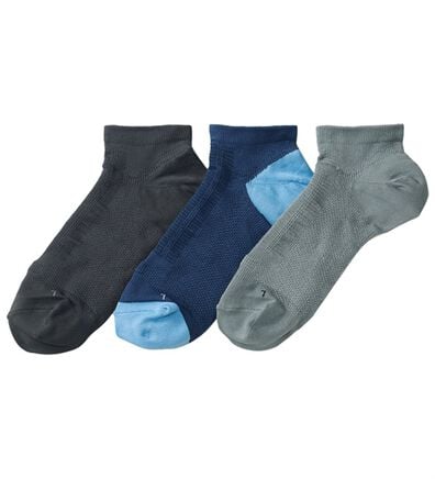 「【３色組】からだケアととのいソックス（靴下・ストッキング）」