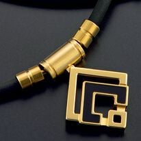 「＜コラントッテ＞ＴＡＯ（タオ）ネックレス&alpha;「ＡＲＡＮ」（その他美容・健康機器）」