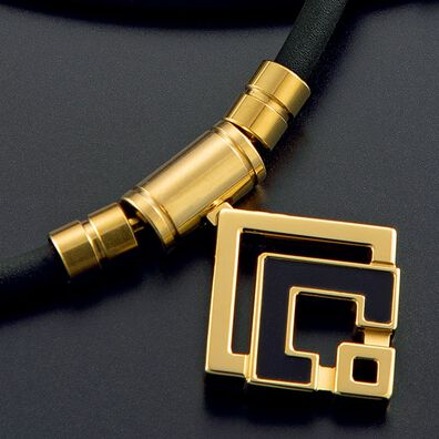 「＜コラントッテ＞ＴＡＯ（タオ）ネックレス&alpha;「ＡＲＡＮ」（その他美容・健康機器）」