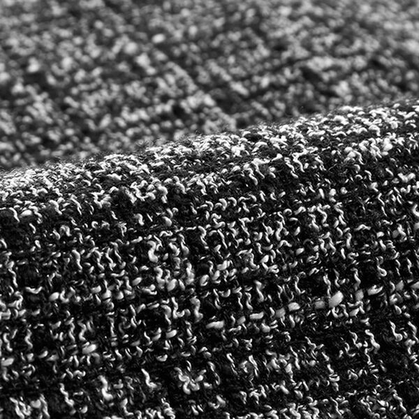 BELLUNA（ベルーナ）の「【３点セット】ツイード素材ロングジャケットパンツ３点セットスーツ（その他スーツ）」｜詳細画像