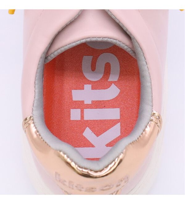 BELLUNA（ベルーナ）の「＜ＫｉｔｓｏｎＬＡ＞はっ水軽量スニーカー（スニーカー）」｜詳細画像