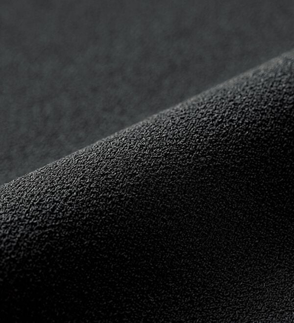 RANAN（ラナン）の「ボウタイデザインドッキングワンピース（ドッキングワンピース）」｜詳細画像