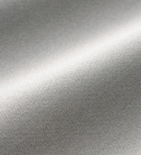 ルフラン（ルフラン）の「ライナー付シルクボンディングコート（ロングコート）」｜詳細画像