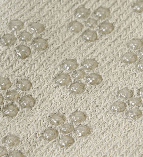 LAVIENNE（ラヴィエンヌ）の「【３足組】ねこちゃんの温もりルームソックス（靴下・ストッキング）」｜詳細画像