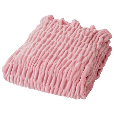 「ＣｏＣｏ－Ｎｅ（ココネ）カラダととのいケット（毛布・ブランケット）」