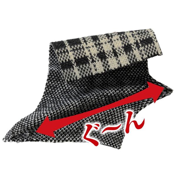 ルフラン（ルフラン）の「【２本組】ゆったりラク楽パンツ＜パルリラ＞（その他パンツ）」｜詳細画像