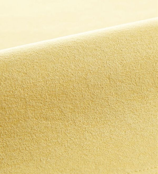 BELLUNA（ベルーナ）の「＜ＥＬＬＥ　Ａｃｔｉｖｅ＞綿タッチ裏起毛ハーフジッププルオーバー（カットソー）」｜詳細画像