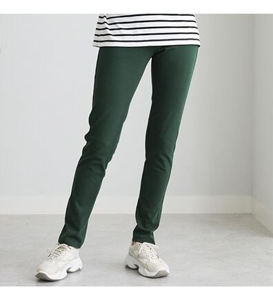 BELLUNA（ベルーナ）の「美ストレッチ素材レギンスパンツ【Ｐｒｉｍａ　Ｆｉｔ　Ｐａｎｔｓ】（スパッツ・レギンス）」