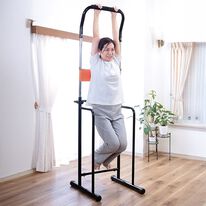 「ぶらさがり健康器（その他美容・健康機器）」