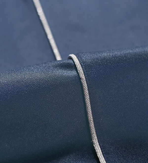 BELLUNA（ベルーナ）の「＜ＦＩＬＡ＞ラメ配色ジャージパンツ（その他パンツ）」｜詳細画像