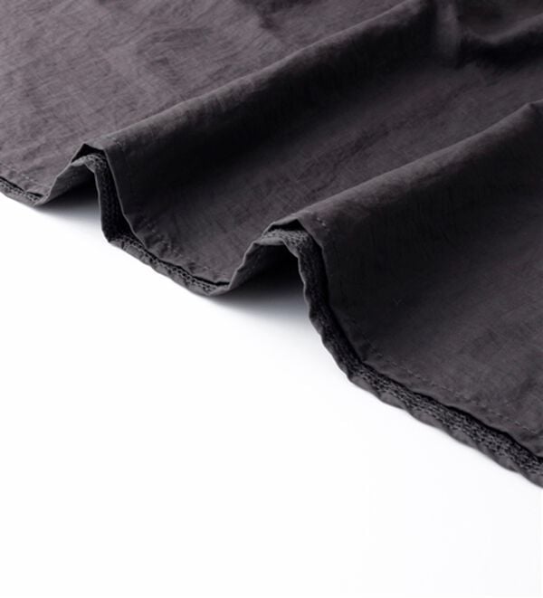 BELLUNA（ベルーナ）の「ドロスト使いドッキングワンピース（その他ワンピース）」｜詳細画像