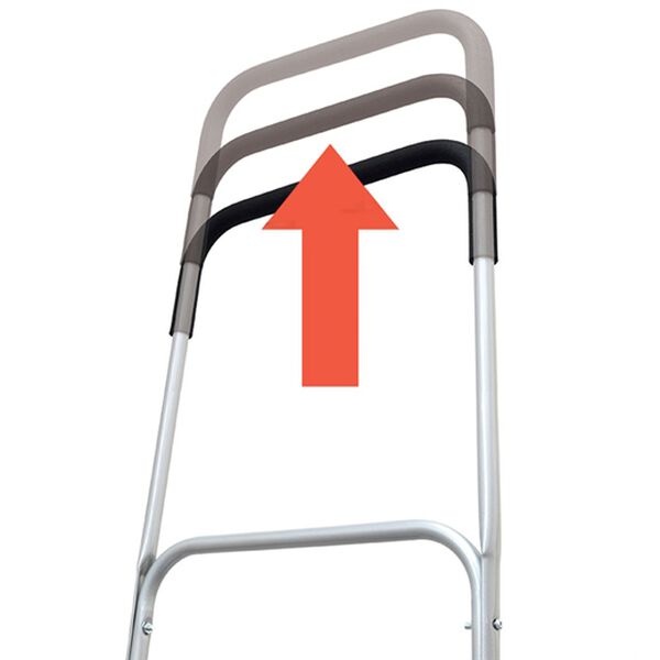 雪かきスコップ「押SNOWさん大関」 - ベルーナ【公式】 