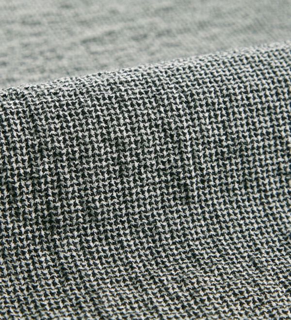 BELLUNA（ベルーナ）の「柔らかコットン衿フリルシャツ（ブラウス）」｜詳細画像