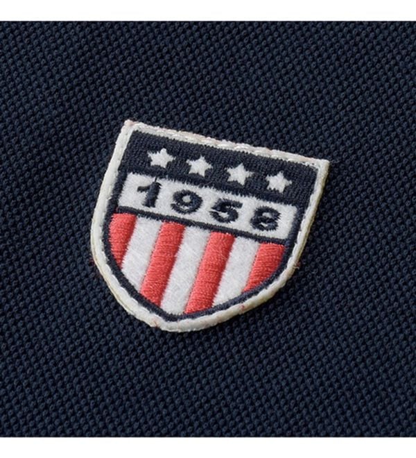 「＜ハッシュパピー＞着回し便利なニットブルゾン（メンズブルゾン）」｜詳細画像