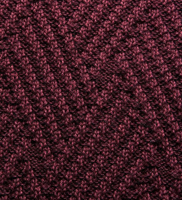 「楽々お洒落見えダブル衿セーター（メンズニット・セーター）」｜詳細画像