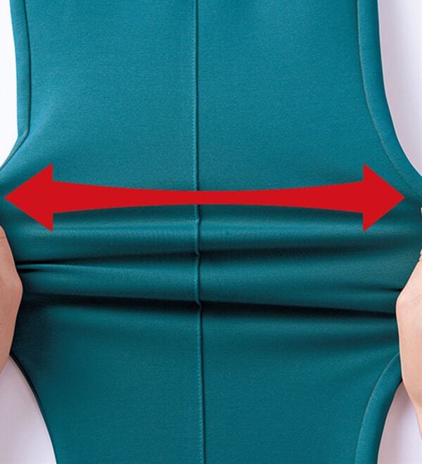 ルフラン（ルフラン）の「常識を変えるスティックパンツ（フルレングスパンツ）」｜詳細画像