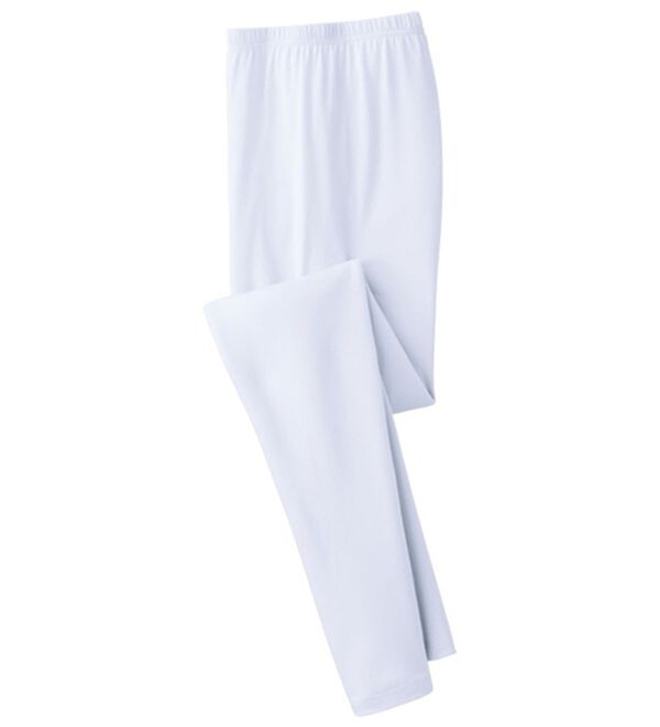 「肌にうれしい保湿素材レギンス（肌着・インナーウェア）」｜スキンアクア