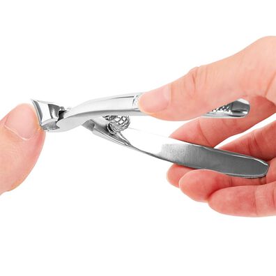 「日本製ニッパー爪切り　北舟（コスメ・メイク小物）」