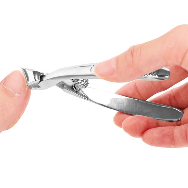 「日本製ニッパー爪切り　北舟（コスメ・メイク小物）」｜詳細画像