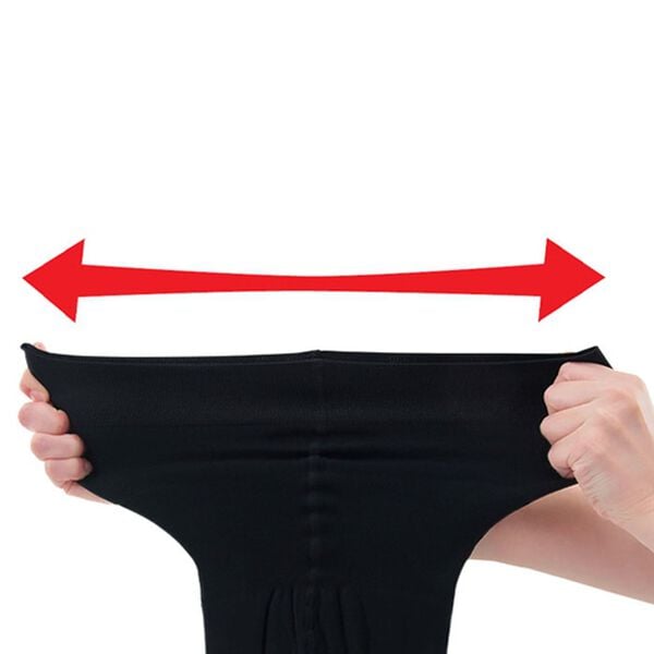 「ひざらくテーピングスパッツ（スパッツ・レギンス）」｜詳細画像