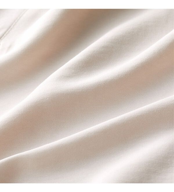 GeeRA（ジーラ）の「フリルカラーブラウス（ブラウス）」｜詳細画像