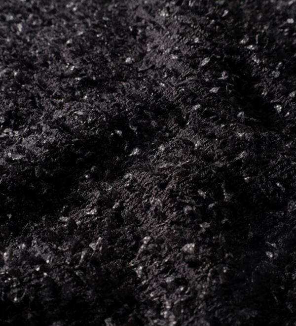 BELLUNA（ベルーナ）の「テープヤーンVネックニットベスト（ベスト）」｜詳細画像