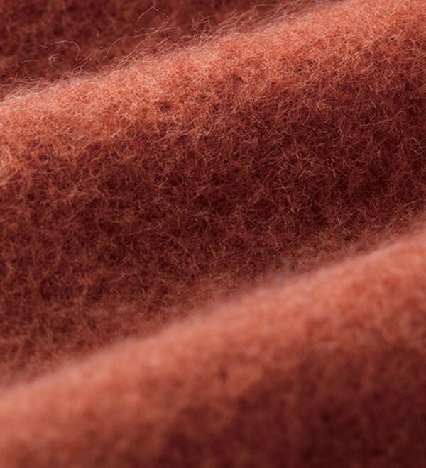 「＜アーノルド　パーマー＞さっと羽織れるスウェットカーデ（メンズカーディガン）」｜詳細画像