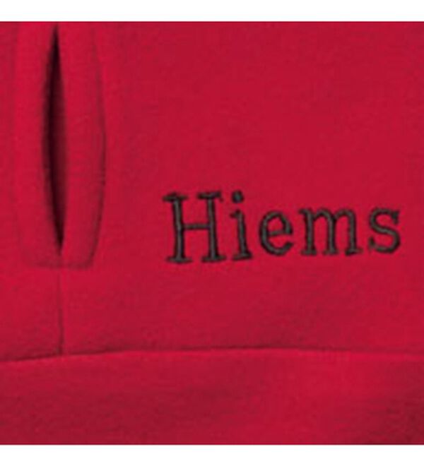 BELLUNA（ベルーナ）の「インナーにも！あったか裏起毛プルオーバー（カットソー）」｜詳細画像