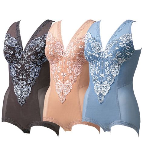 ダイアナ　DiaSienne パープル レース ボディスーツ サイズ90 ダイアナ DiaSienne パープル レース ボディスーツ サイズ90 ダイアナ