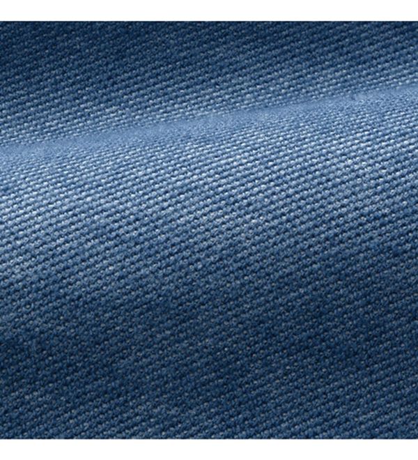 「【３色組】＜コムルヴァン・オム＞お洒落な杢調大人顔ポロシャツ（メンズシャツ）」｜詳細画像