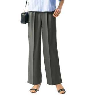 ルフラン（ルフラン）の「こ綺麗こなれたパンツ（フルレングスパンツ）」｜詳細画像