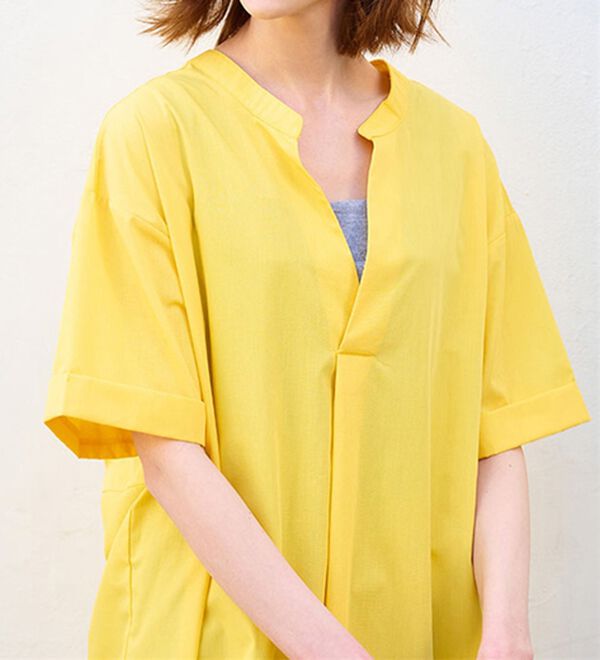 RANAN（ラナン）の「バックツイストワンピース（その他ワンピース）」｜詳細画像