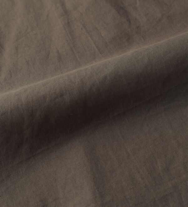 BELLUNA（ベルーナ）の「レース&times;ピンタック使いシャツチュニック（チュニック）」｜詳細画像