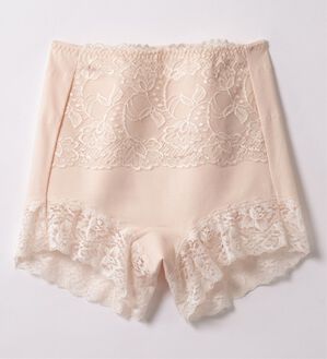 LAVIENNE（ラヴィエンヌ）の「骨盤シェイプの素敵ショーツ単品（ショーツ）」｜ピンク