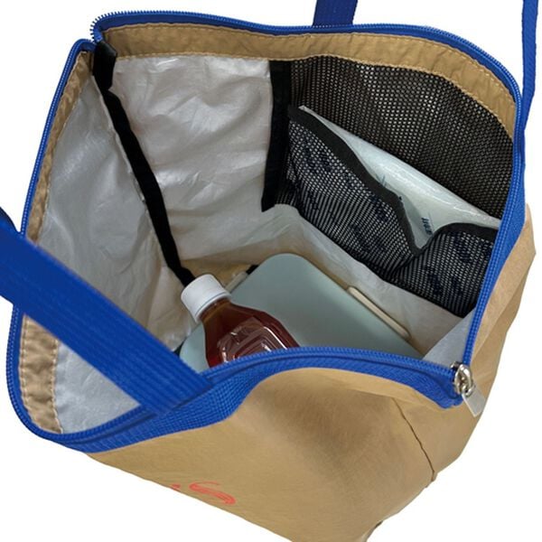 「ねこの保冷バッグ（エコバッグ・保冷保温バッグ）」｜詳細画像