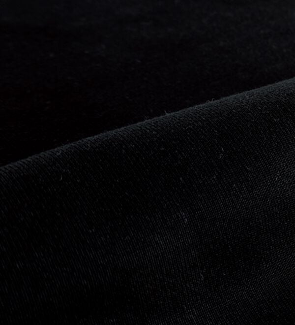 BELLUNA（ベルーナ）の「ロゴ刺しゅう裏起毛ニットソーチュニック（カットソー）」｜詳細画像