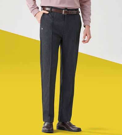 「＜アーノルド　パーマー＞スーパーストレッチパンツ（メンズイージーパンツ）」