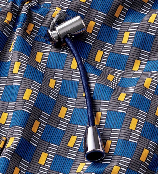 ルフラン（ルフラン）の「着映えるプリントブルゾン（ブルゾン）」｜詳細画像