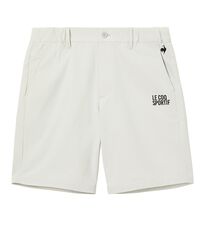 「＜ルコック＞ゴルフ　キープクリーンショートパンツ（メンズハーフパンツ）」