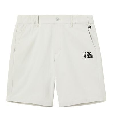 「＜ルコック＞ゴルフ　キープクリーンショートパンツ（メンズハーフパンツ）」