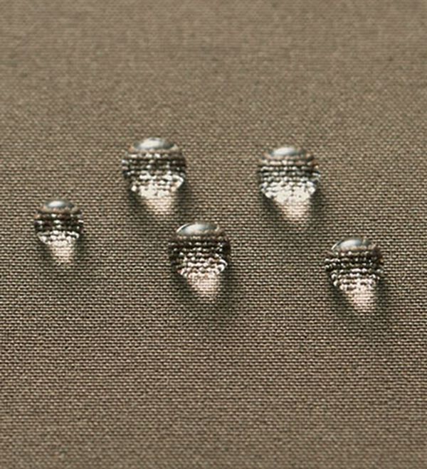 BELLUNA（ベルーナ）の「【２本組】＜ＦＩＬＡ＞ヒンヤリ！はっ水ストレッチパンツ（フルレングスパンツ）」｜詳細画像