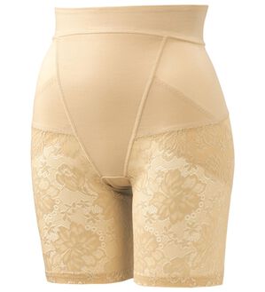 「さらしガードル（ショーツ）」｜ベージュ