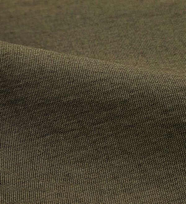 BELLUNA（ベルーナ）の「サラリ快適！ビンテージ調ベイカーワイドパンツ（ワイドパンツ・ガウチョ）」｜詳細画像