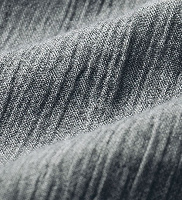 「【３本組】涼やか楊柳リラックスパンツ（メンズルームウェア）」｜詳細画像