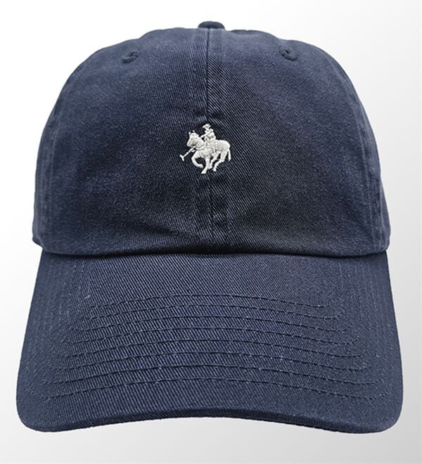 「ＰＯＬＯ　Ｂ．Ｃ．Ｓ　プレイヤーキャップ（メンズ帽子）」｜詳細画像