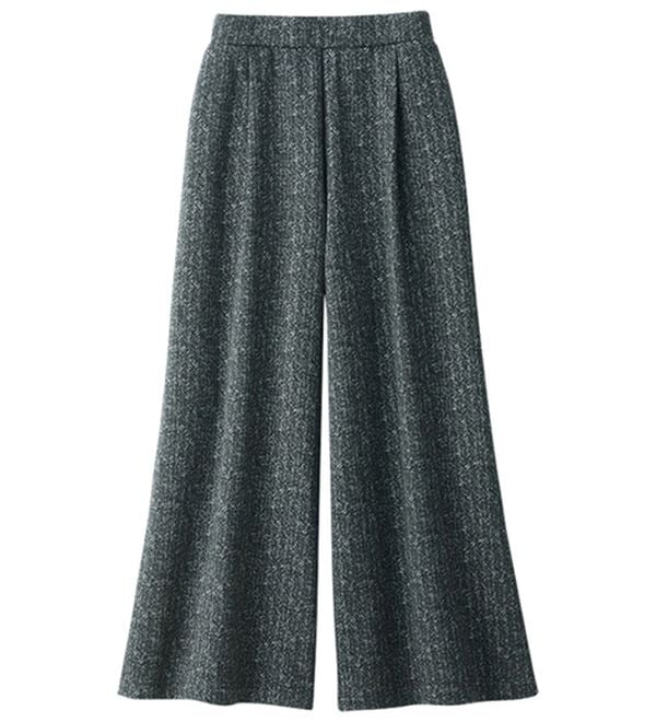 ルフラン（ルフラン）の「【３本組】ぽんわり。グッドな暖かスカンツ（その他パンツ）」｜詳細画像